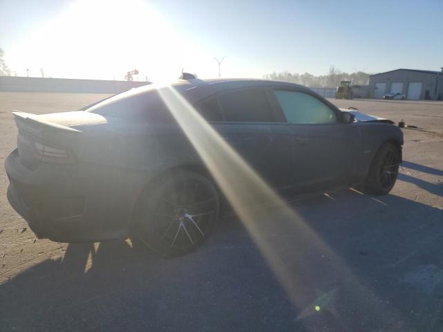 Photo 3 from auction – 2019 DODGE CHARGER R/ with VIN 2C3CDXCTXKH622088