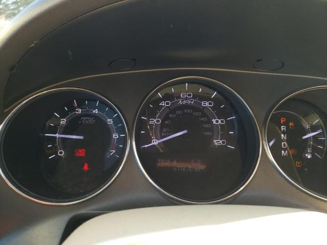 Photo 9 from auction – 2012 LINCOLN MKZ with VIN 3LNHL2GC9CR812080