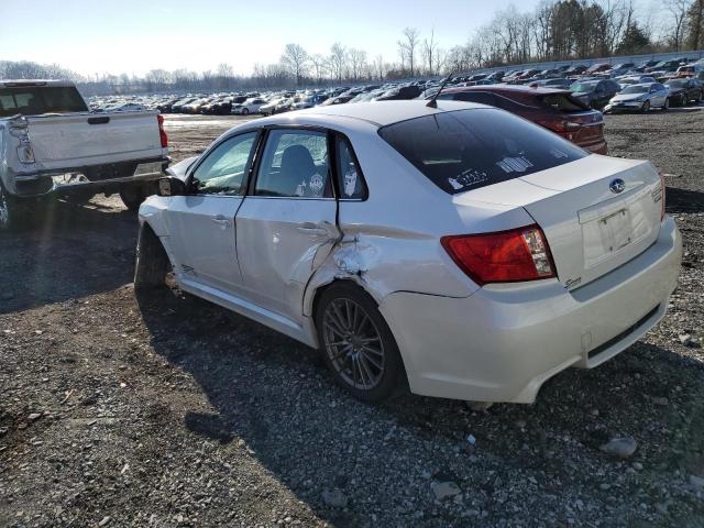 Photo 2 from auction – 2013 SUBARU IMPREZA WR with VIN JF1GV7E66DG011450