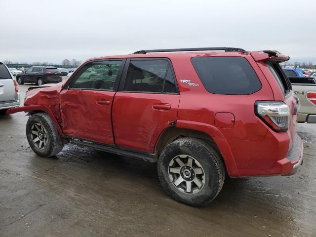 Photo 2 from auction – 2019 TOYOTA 4RUNNER SR with VIN JTEBU5JR8K5658030