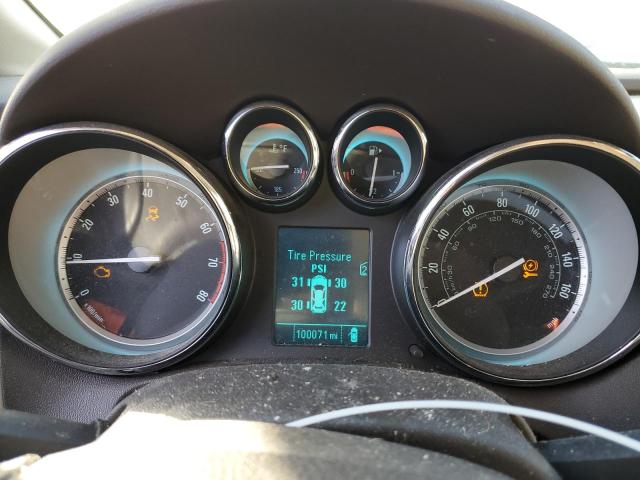 Photo 9 from auction – 2013 BUICK VERANO with VIN 1G4PP5SK4D4253953