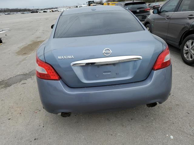 Photo 6 from auction – 2011 NISSAN MAXIMA S with VIN 1N4AA5AP0BC809905
