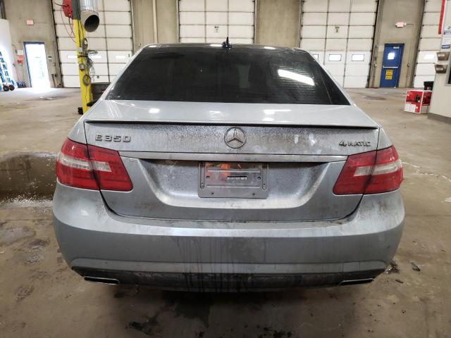 Photo 6 from auction – 2013 MERCEDES-BENZ E 350 4MAT with VIN WDDHF8JB5DA759409