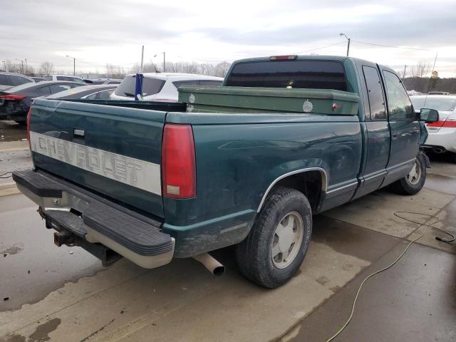 Photo 3 from auction – 1997 CHEVROLET GMT-400 C1 with VIN 2GCEC19R2V1260061