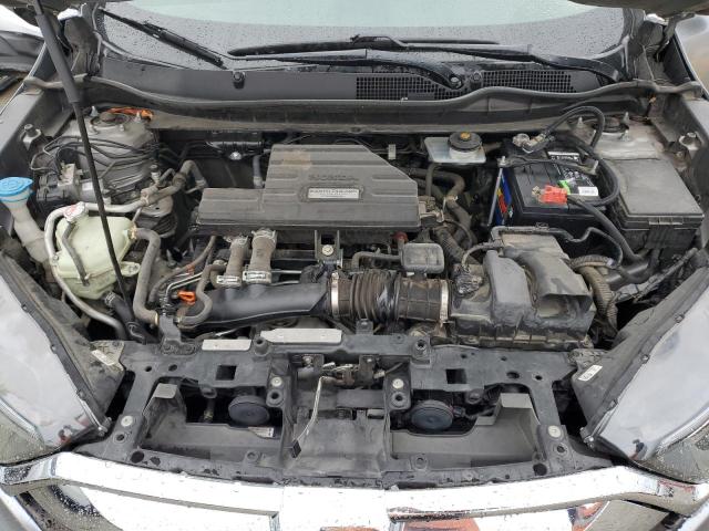 Photo 11 from auction – 2017 HONDA CR-V EX with VIN 7FARW1H53HE012737