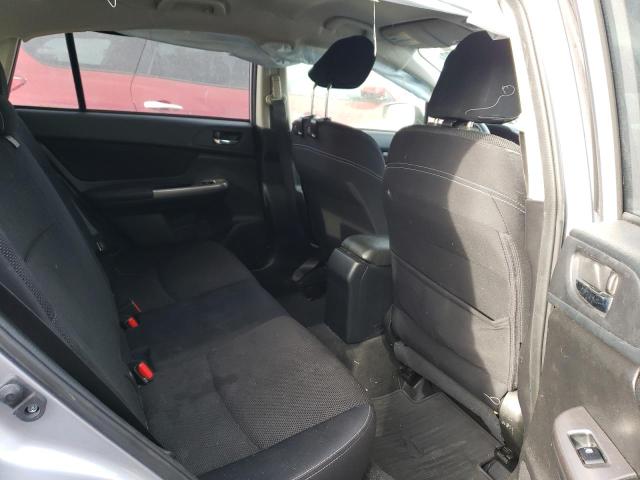 Photo 10 from auction – 2015 SUBARU XV CROSSTR with VIN JF2GPACC1F8260232