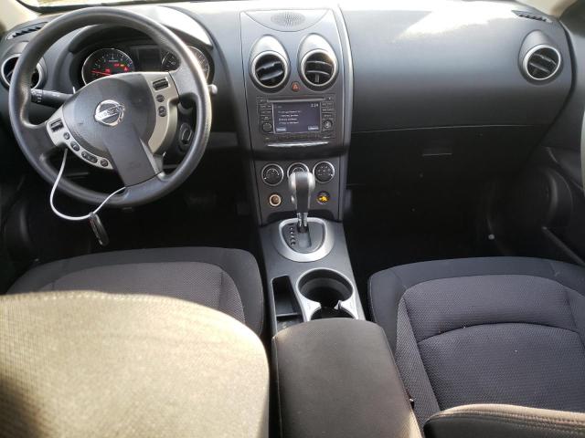 Photo 8 from auction – 2011 NISSAN ROGUE S with VIN JN8AS5MV8BW307891