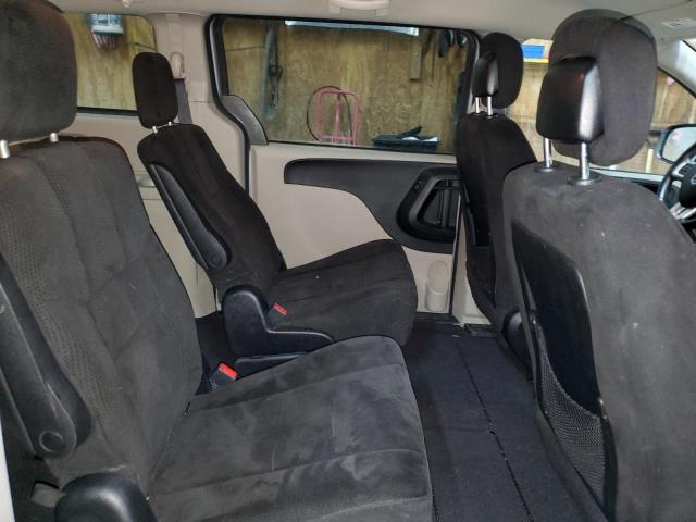 Photo 11 from auction – 2013 DODGE GRAND CARA with VIN 2C4RDGCG3DR740215