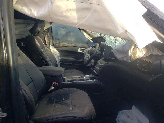 Photo 5 from auction – 2020 FORD EXPLORER L with VIN 1FMSK7FH6LGA52300