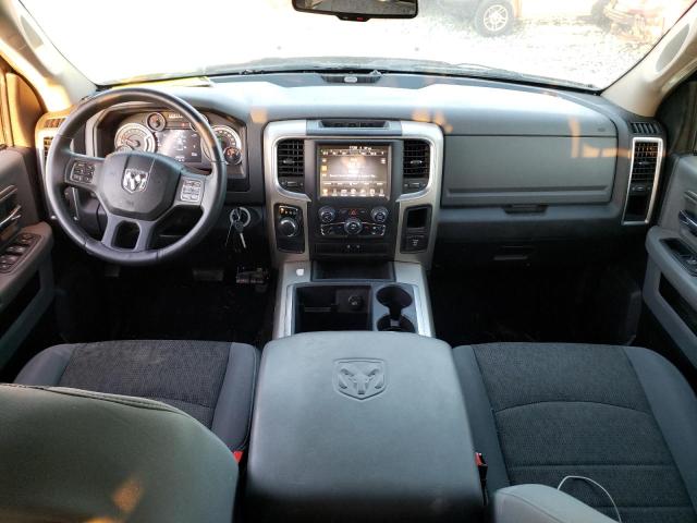 Photo 8 from auction – 2014 RAM 1500 SLT with VIN 1C6RR6LT7ES229705