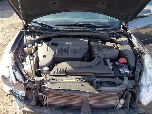 Photo 11 from auction – 2012 NISSAN ALTIMA BAS with VIN 1N4AL2AP0CN441644