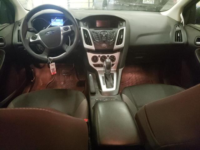 Фото 8 с аукциона – 2014 FORD FOCUS SE с VIN 1FADP3K26EL452897