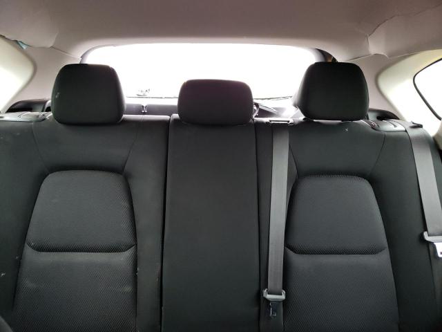 Photo 10 from auction – 2019 MAZDA CX-5 SPORT with VIN JM3KFBBM0K1617440