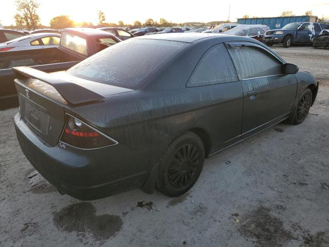 Photo 3 from auction – 2002 HONDA CIVIC LX with VIN 1HGEM22592L037940