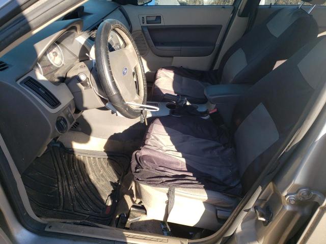 Photo 7 from auction – 2008 FORD FOCUS SE with VIN 1FAHP35N98W233765