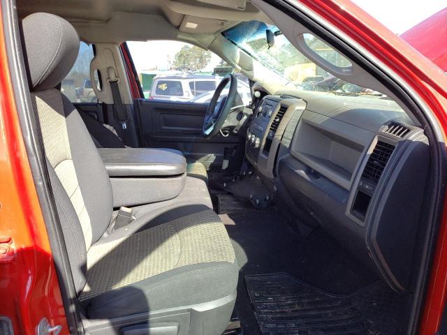Photo 7 from auction – 2012 DODGE RAM 1500 S with VIN 1C6RD7FT7CS238532