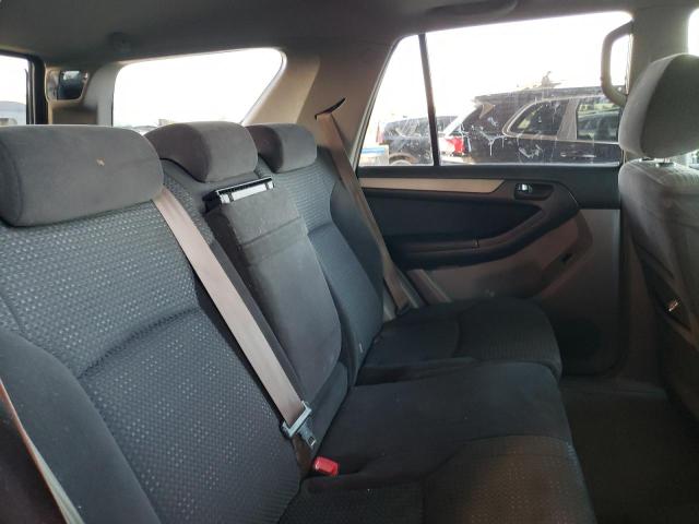 Photo 11 from auction – 2004 TOYOTA 4RUNNER SR with VIN JTEBU14R440052079