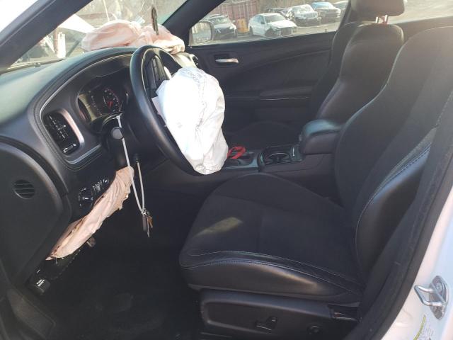 Photo 7 from auction – 2021 DODGE CHARGER GT with VIN 2C3CDXMG6MH566557