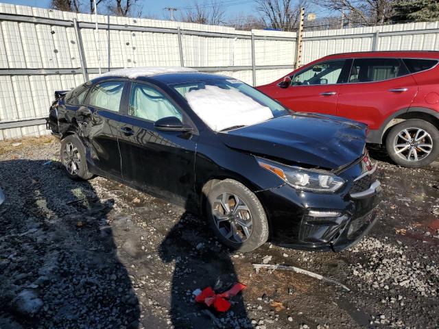 Photo 4 from auction – 2019 KIA FORTE FE with VIN 3KPF24AD3KE044534