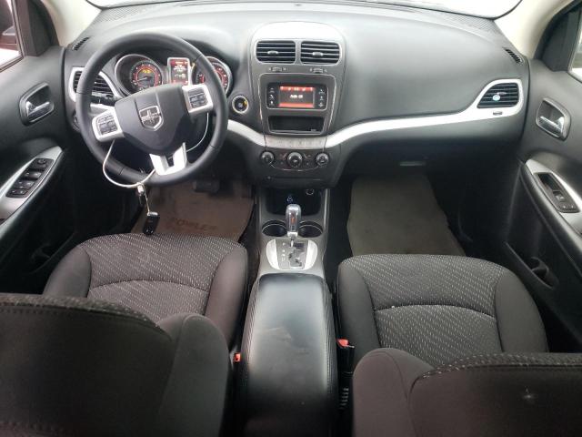 Photo 8 from auction – 2017 DODGE JOURNEY SE with VIN 3C4PDCAB8HT599782