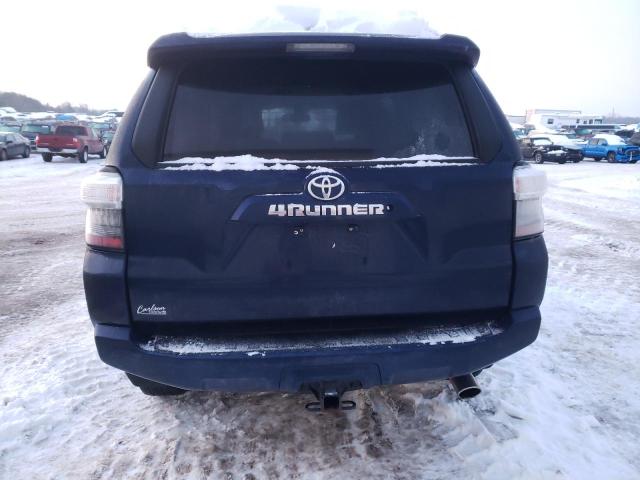 Photo 6 from auction – 2019 TOYOTA 4RUNNER SR with VIN JTEBU5JR7K5692556