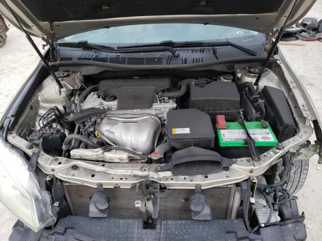 Photo 11 from auction – 2016 TOYOTA CAMRY LE with VIN 4T4BF1FK6GR564214