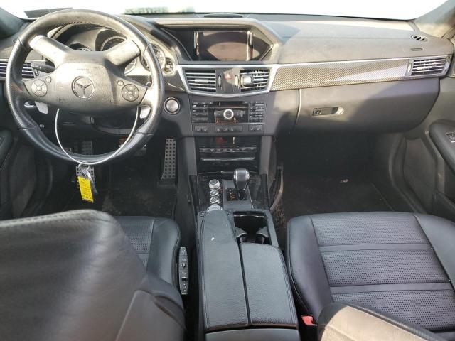 Photo 8 from auction – 2011 MERCEDES-BENZ E 63 AMG with VIN WDDHF7HB7BA430482
