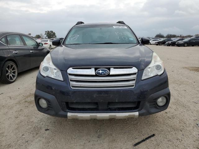 Снимка 5 от търг – 2014 SUBARU OUTBACK 2. с VIN 4S4BRCLC4E3234312