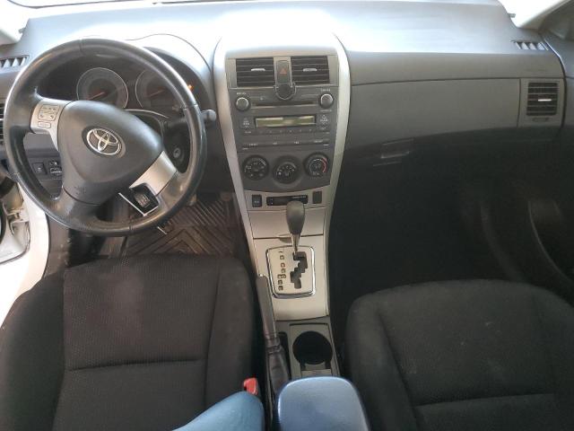 Photo 8 from auction – 2010 TOYOTA COROLLA BA with VIN 2T1BU4EE7AC466993