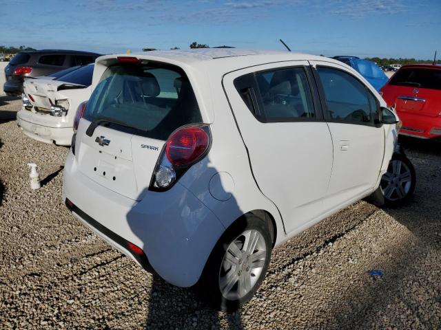 Photo 3 from auction – 2014 CHEVROLET SPARK LS with VIN KL8CB6S91EC583781