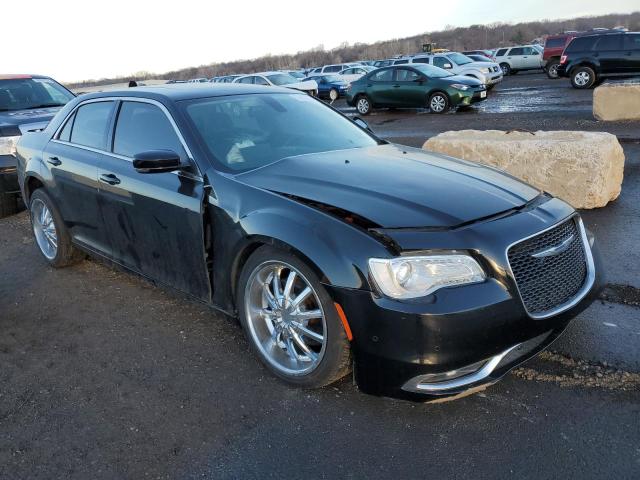Photo 4 from auction – 2015 CHRYSLER 300 LIMITE with VIN 2C3CCAAG9FH904041