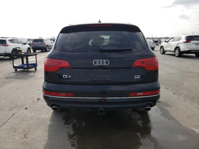 Photo 6 from auction – 2011 AUDI Q7 PREMIUM with VIN WA1LMAFE5BD005565