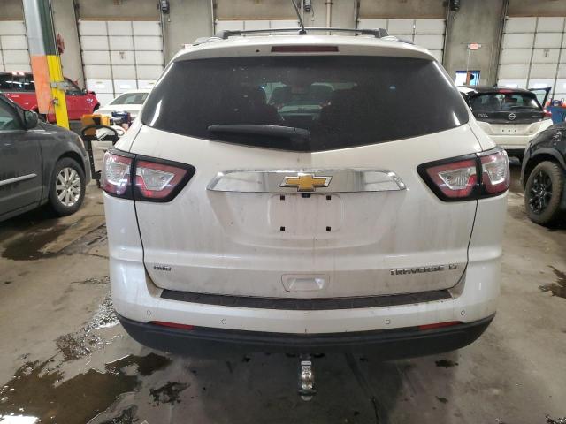 Photo 6 from auction – 2014 CHEVROLET TRAVERSE L with VIN 1GNKVHKD3EJ132042