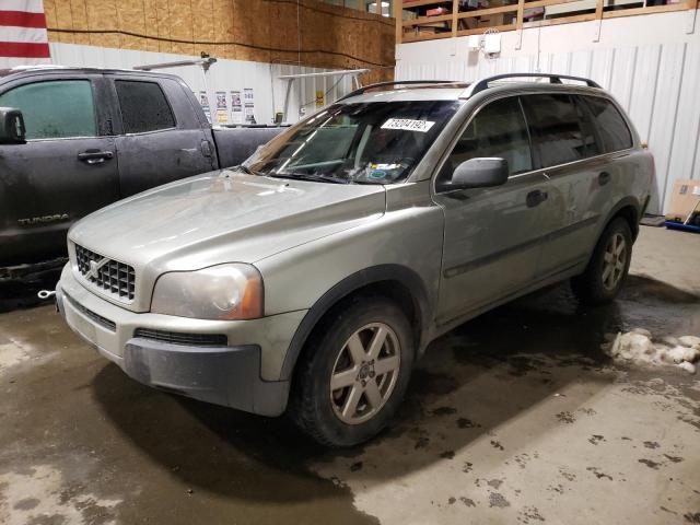 Photo 1 from auction – 2006 VOLVO XC90 with VIN YV4CZ592861259906