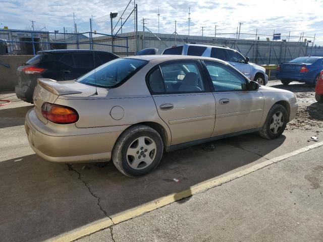 Photo 3 from auction – 2005 CHEVROLET CLASSIC with VIN 1G1ND52F65M227582
