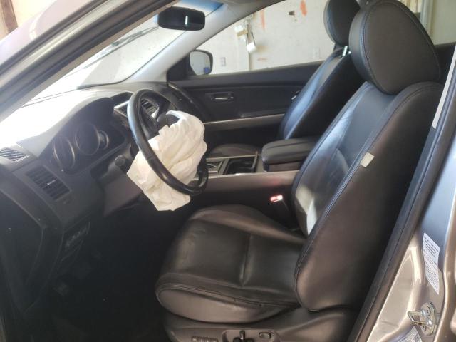 Photo 7 from auction – 2012 MAZDA CX-9 with VIN JM3TB3DV0C0347158