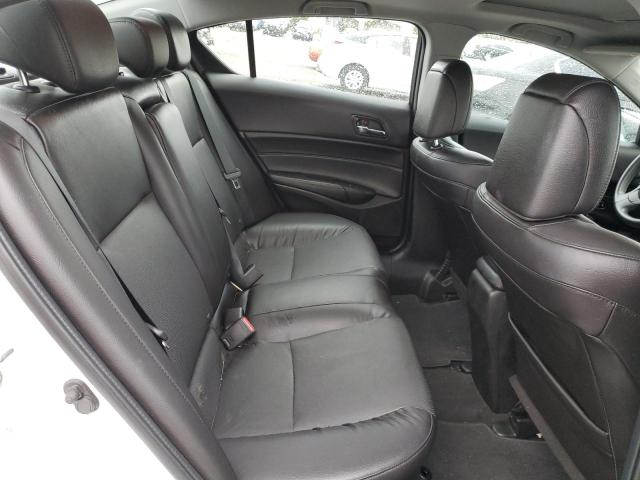 Photo 10 from auction – 2016 ACURA ILX PREMIU with VIN 19UDE2F74GA005808