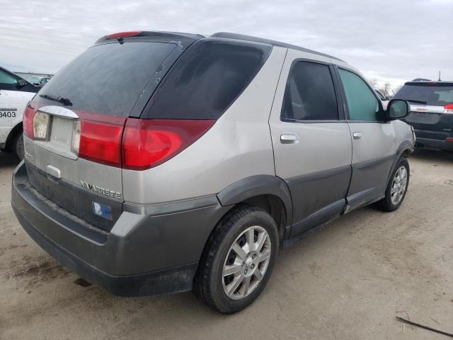 Photo 3 from auction – 2005 BUICK RENDEZVOUS with VIN 3G5DA03E25S544545