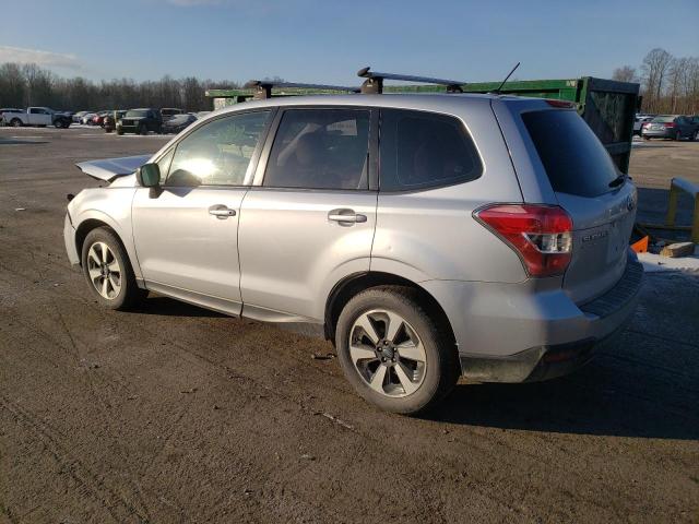 Photo 2 from auction – 2014 SUBARU FORESTER 2 with VIN JF2SJAAC2EH461845