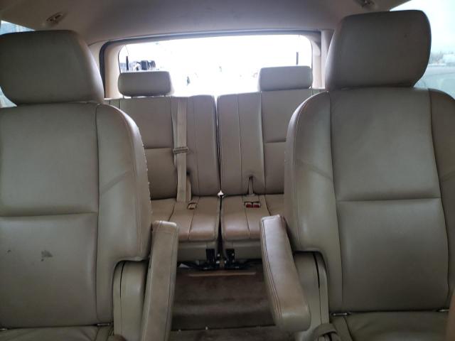 Photo 10 from auction – 2012 GMC YUKON DENA with VIN 1GKS2EEF6CR135274