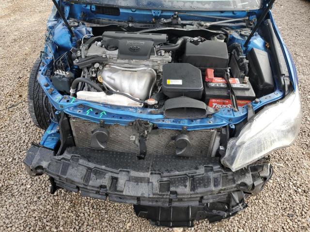 Photo 11 from auction – 2016 TOYOTA CAMRY LE with VIN 4T1BF1FK3GU567145