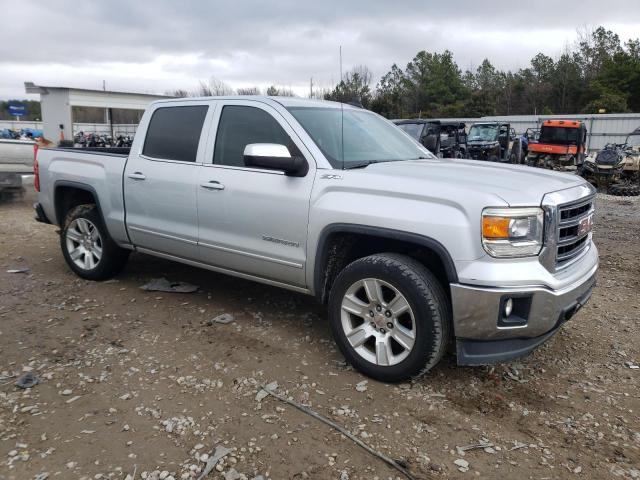 Photo 4 from auction – 2015 GMC SIERRA C15 with VIN 3GTP1UEC0FG134596