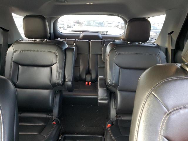 Photo 10 from auction – 2020 FORD EXPLORER X with VIN 1FMSK7DH1LGC41150