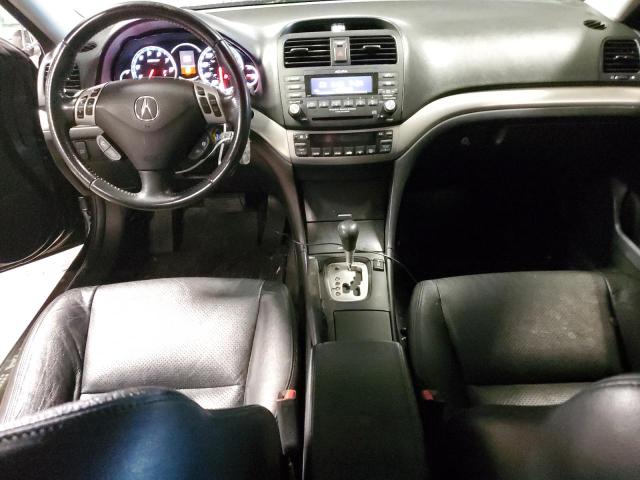 Photo 8 from auction – 2008 ACURA TSX with VIN JH4CL96848C008147