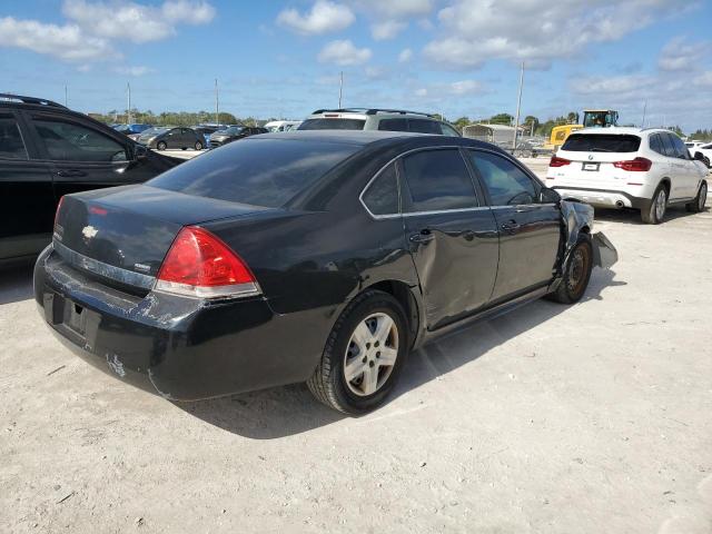 Photo 3 from auction – 2010 CHEVROLET IMPALA LS with VIN 2G1WA5EK5A1120020