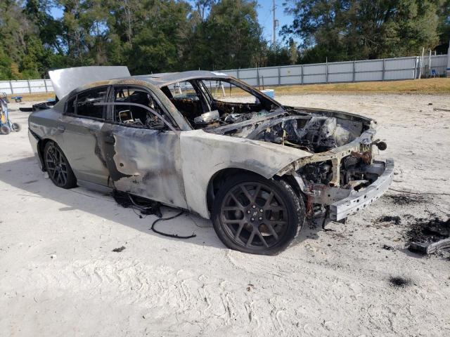 Photo 4 from auction – 2018 DODGE CHARGER R/ with VIN 2C3CDXGJ1JH318753