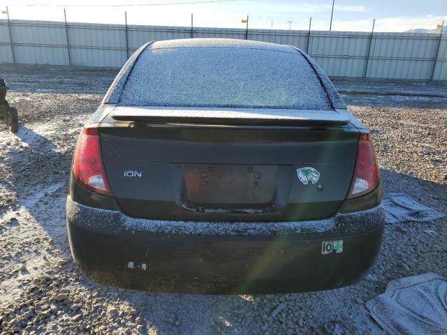 Photo 6 from auction – 2003 SATURN ION LEVEL with VIN 1G8AL52FX3Z176980