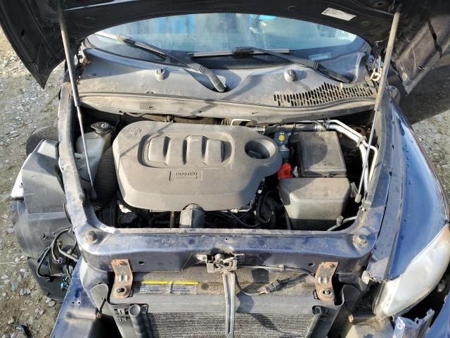 Photo 11 from auction – 2009 CHEVROLET HHR PANEL with VIN 3GCCA85B99S604932