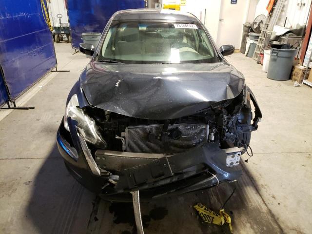 Photo 5 from auction – 2013 NISSAN ALTIMA 2.5 with VIN 1N4AL3AP2DC126878