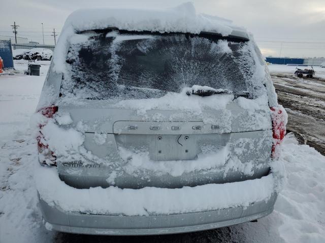Photo 6 from auction – 2012 DODGE GRAND CARA with VIN 2C4RDGCG4CR347144